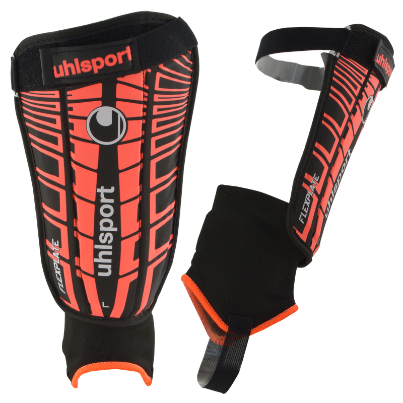 Protège-tibias Uhlsport Plate Pro