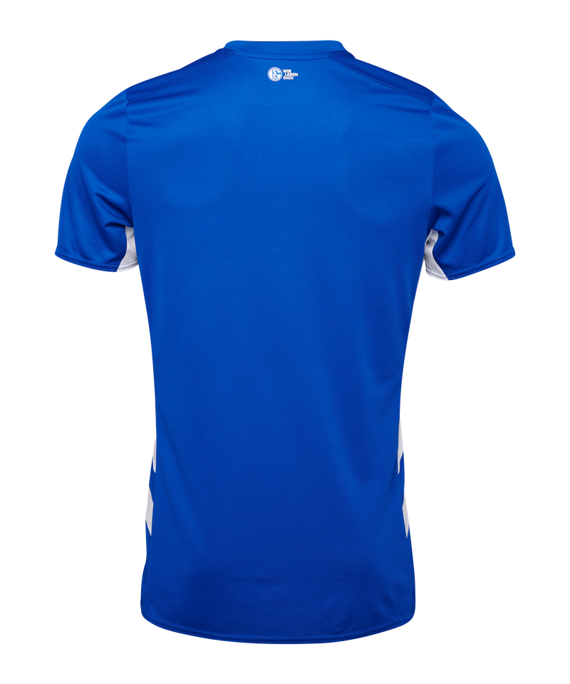 90554U schwarz UMBRO FC Schalke 04 Team Trainings T-Shirt 