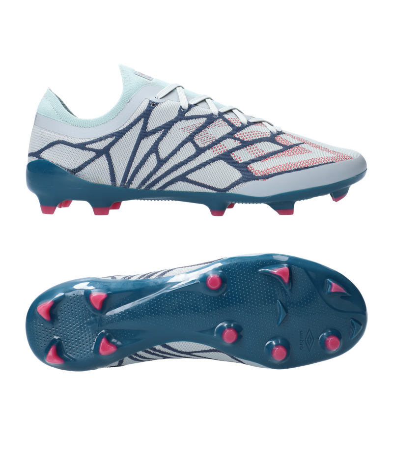 Chuteira De Campo Umbro Velocita Alchemist Pro Fg - Adulto