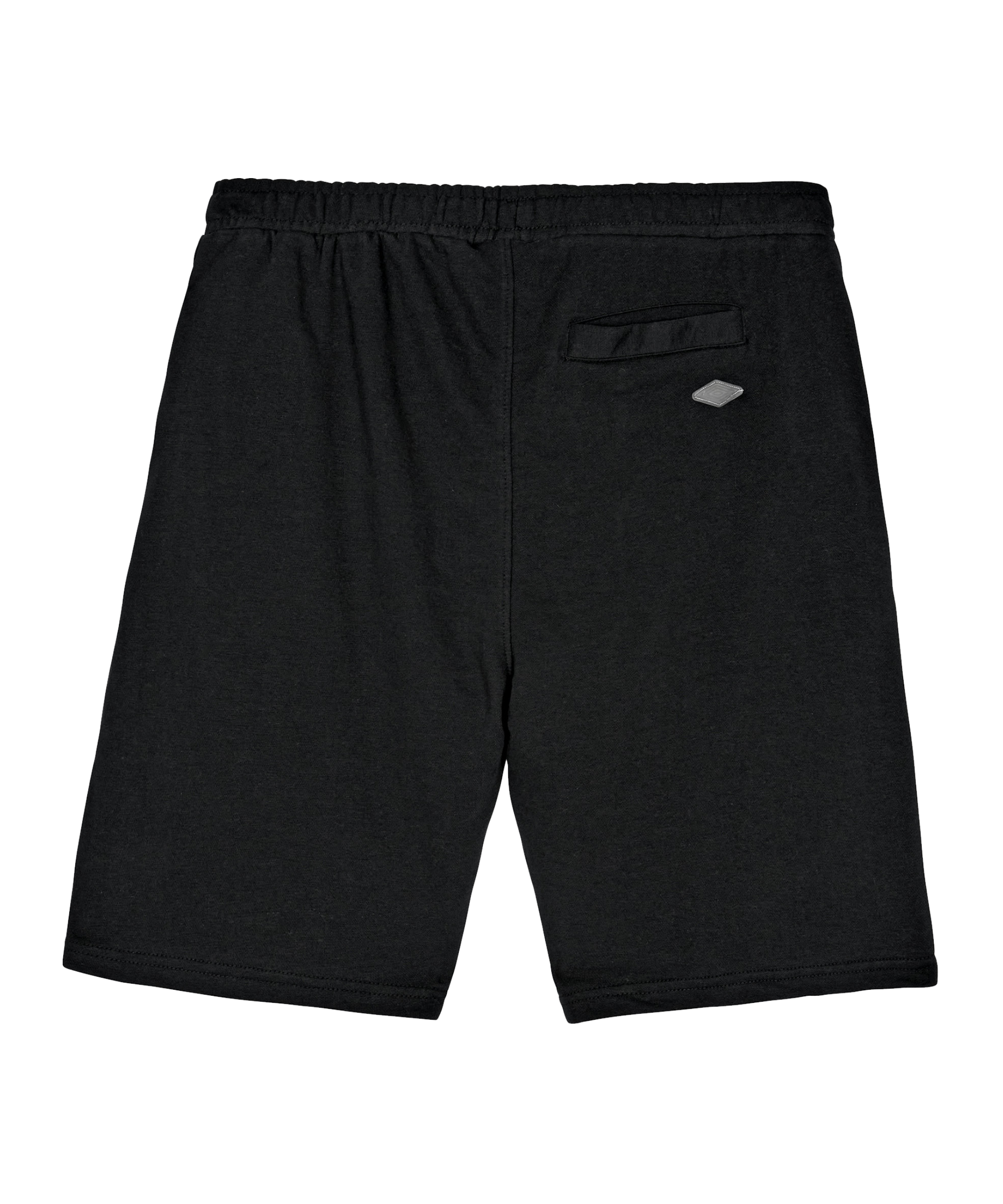 Short De Sport Umbro Homme - Noir - Taille L - Activewear