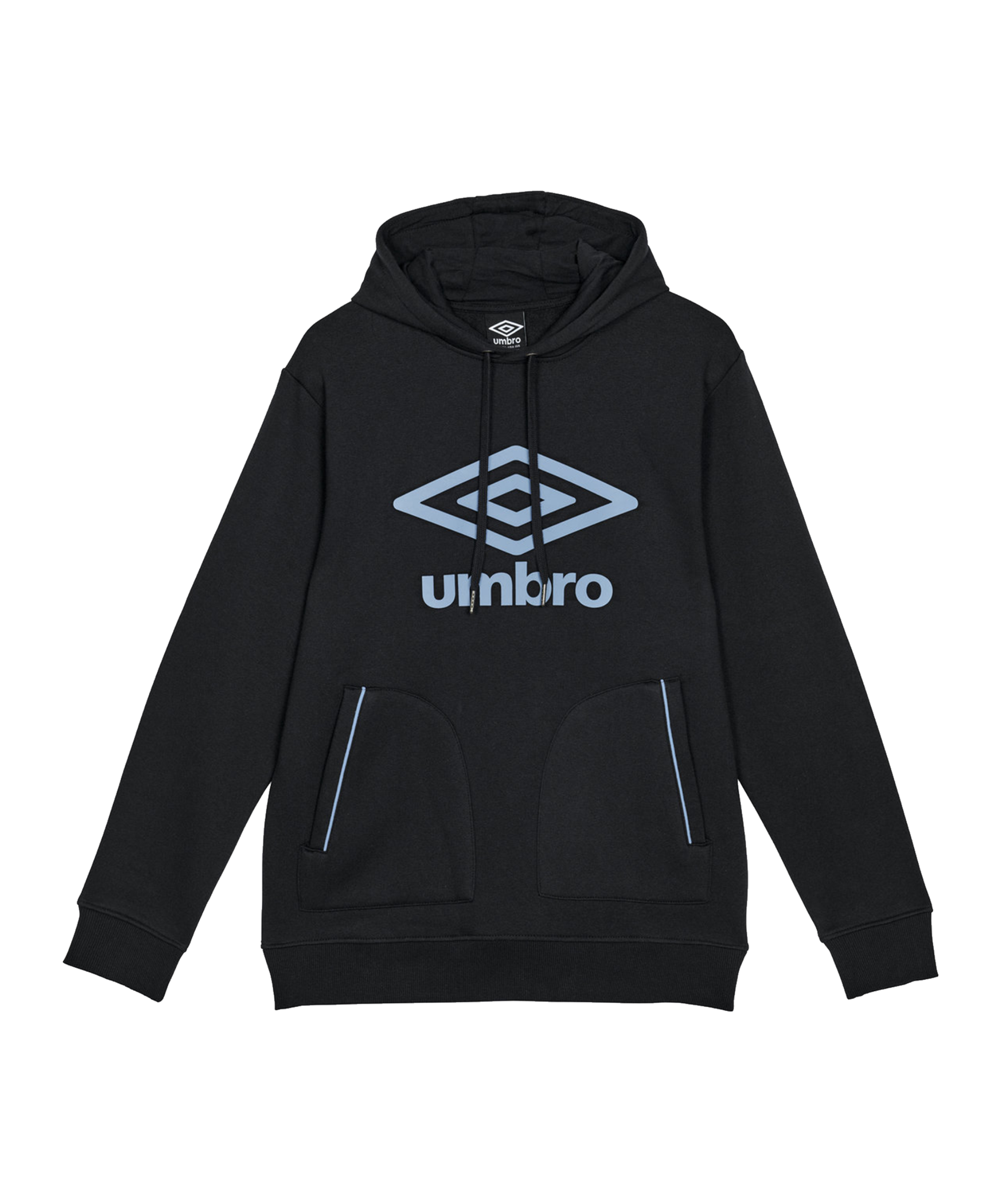 ONCILY UMBRO/ HEARTLOGO SWEAT BLACK L HTH × UMBRO crew sweat – YZ
