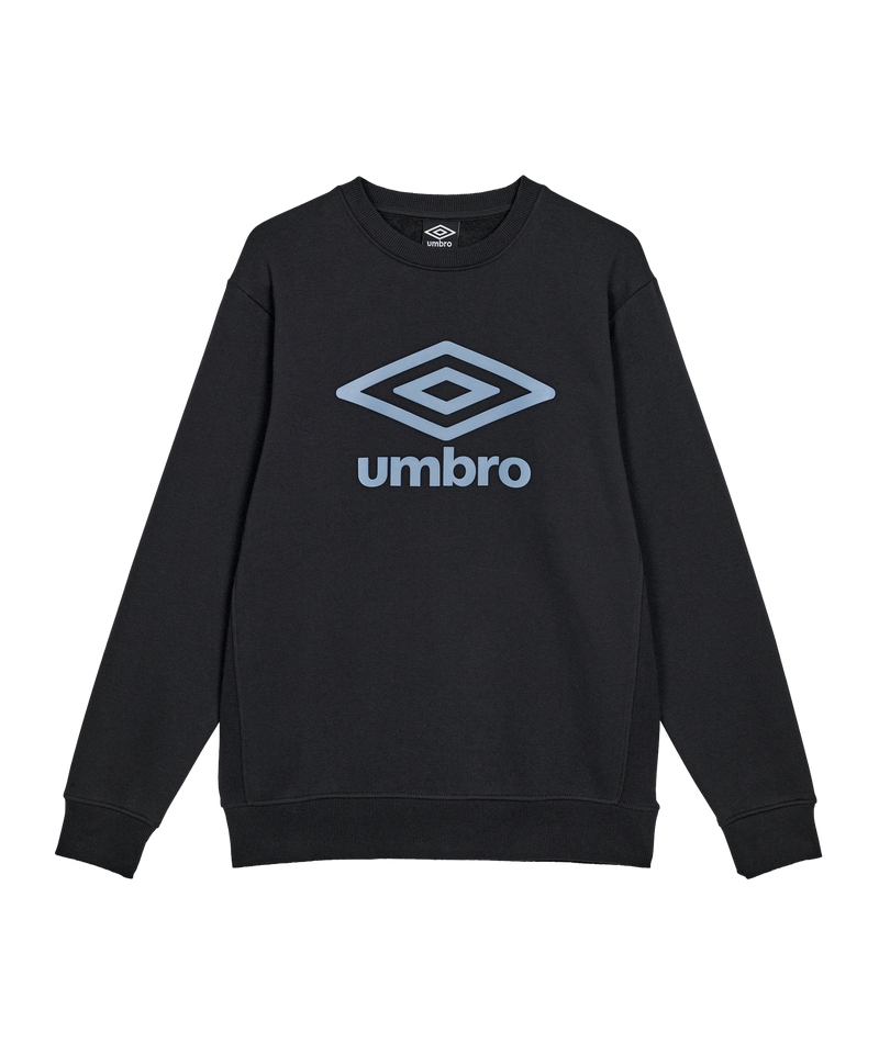 Umbro crew neck sales