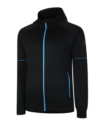 Umbro Pro Training Full Zip Hoody FLKM