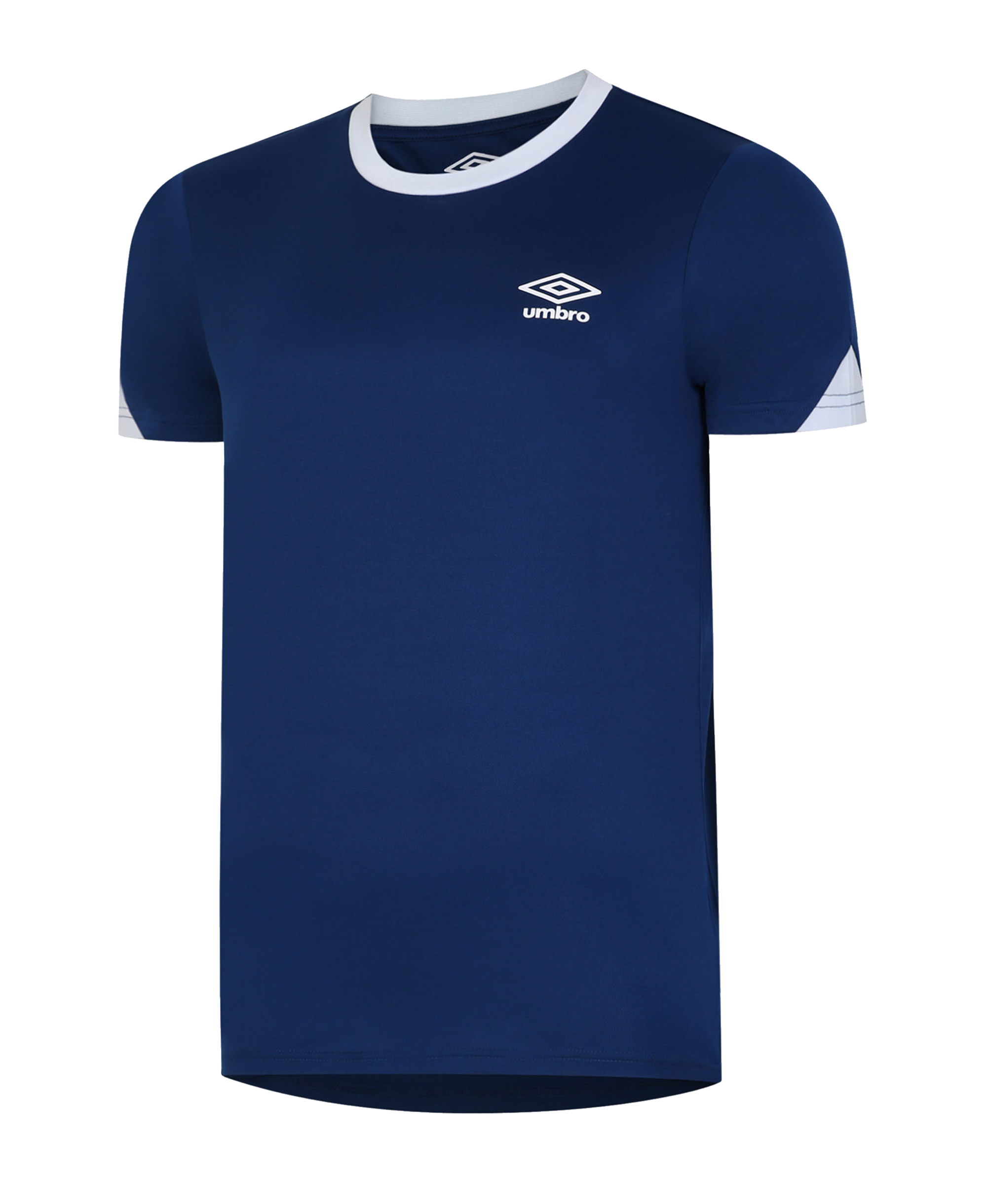 Umbro Total Training Shirt FES6 - Bílá