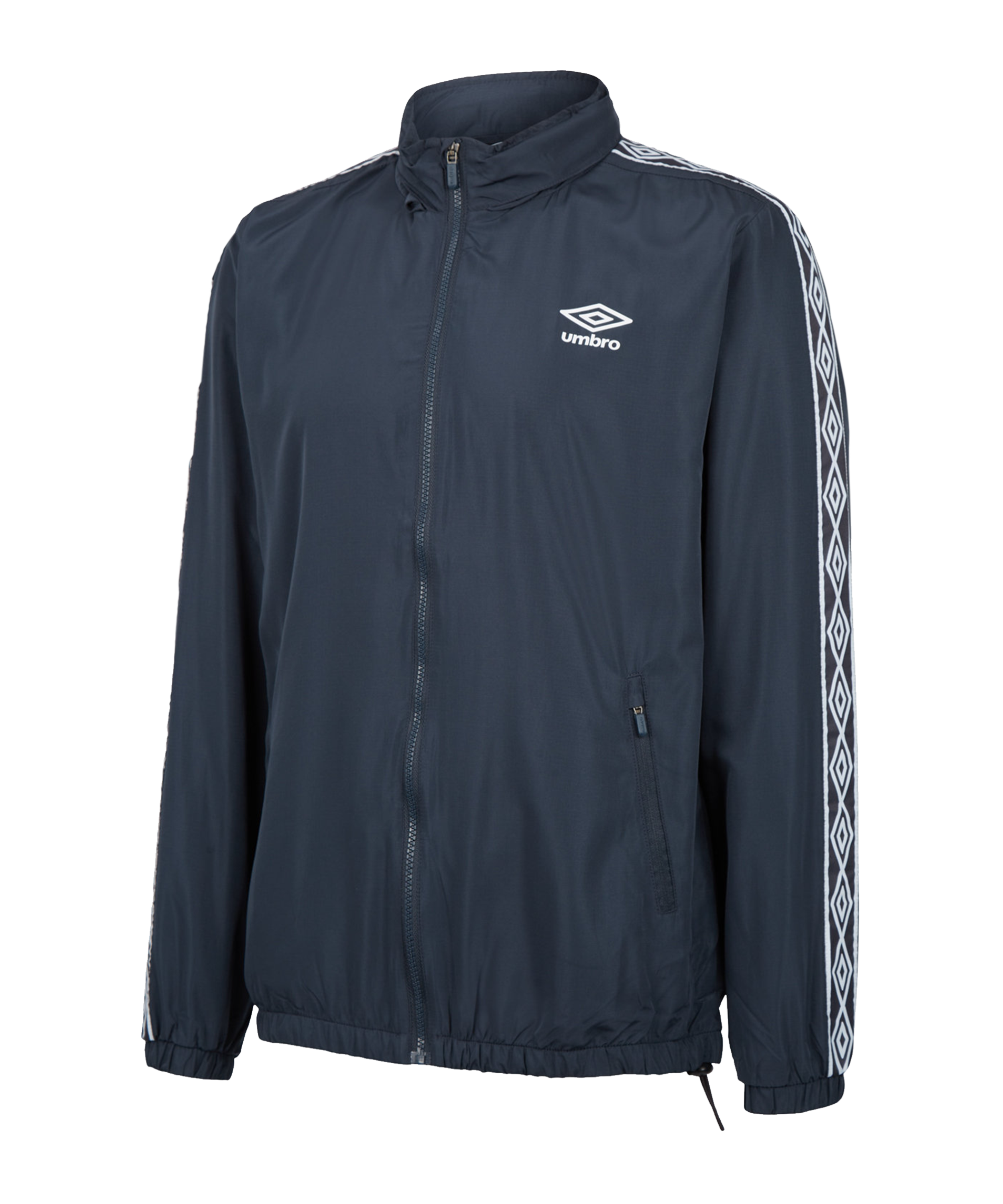 Palace Umbro Tracksuit Umbro Relaxed Track Jacket - Pearl