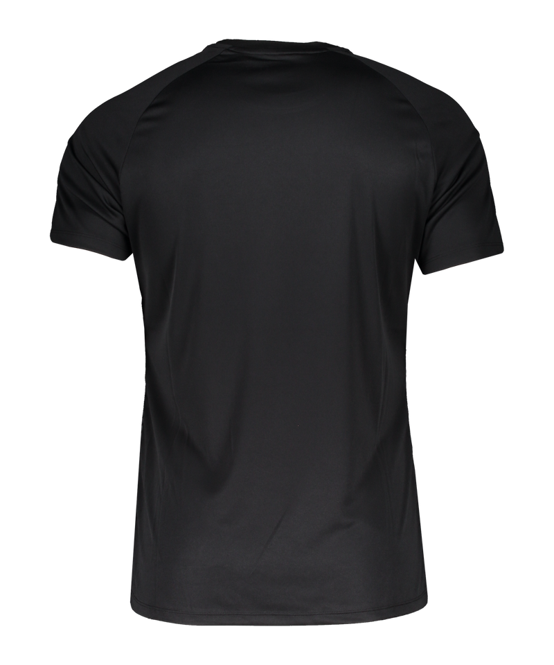 Umbro Training Graphic Jersey Shirt FJGU - Black