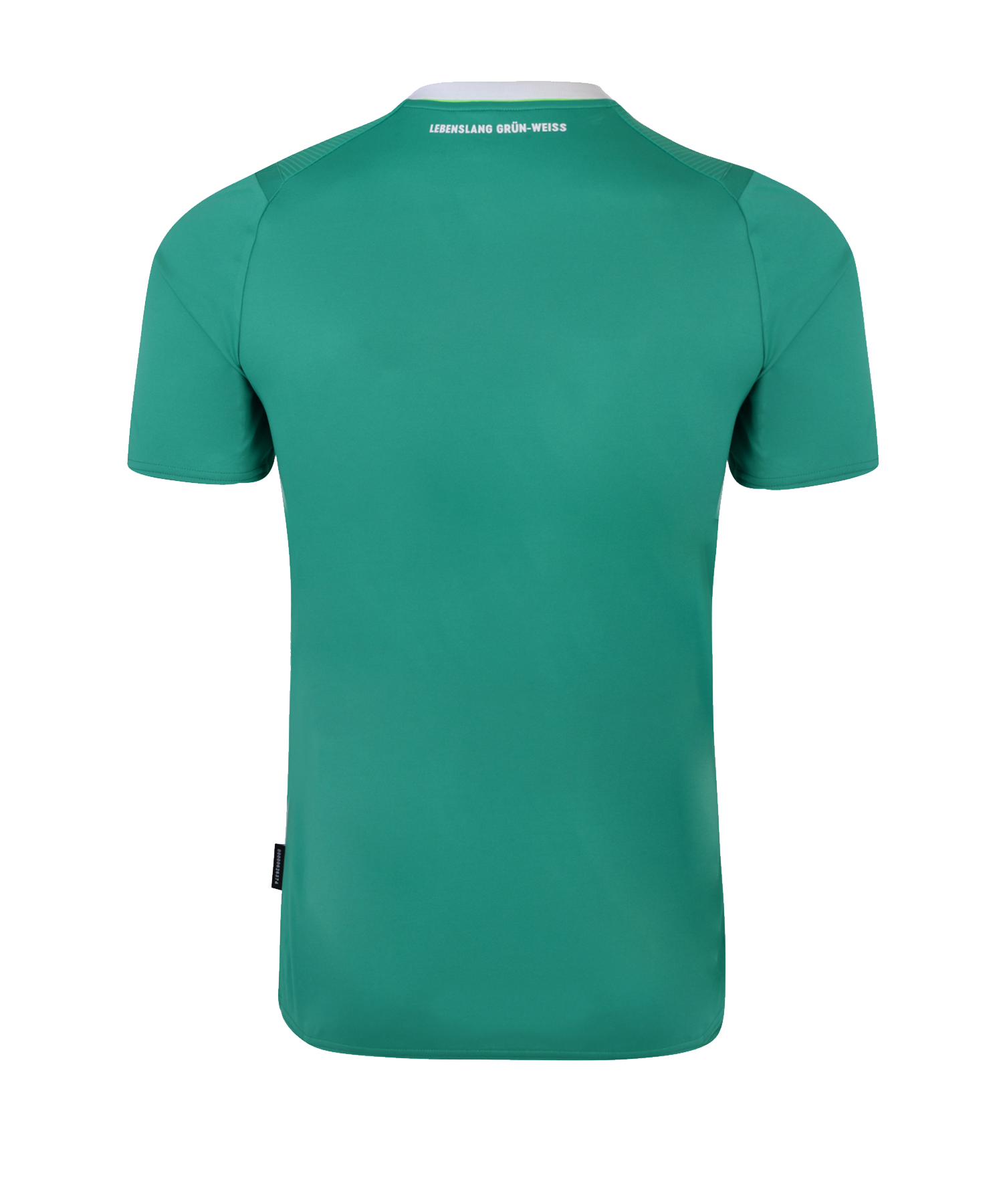 Umbro SV Werder Bremen Green 2018/19 Home Replica Jersey Size Medium