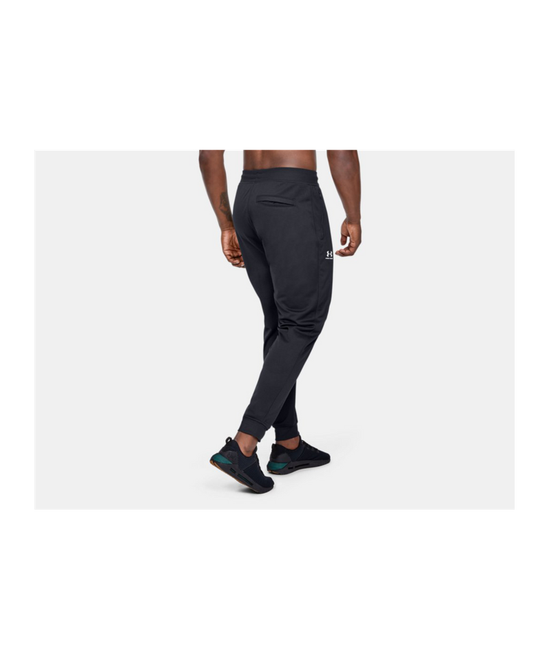 Hunkemöller Leggings - Purple/violet - (Seconde Main