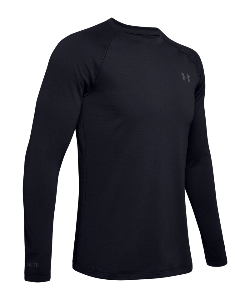 Under armour cheap coldgear zip up