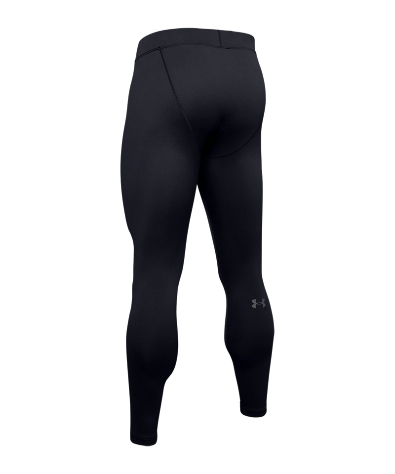 Under Armour Coldgear Base Tight Black