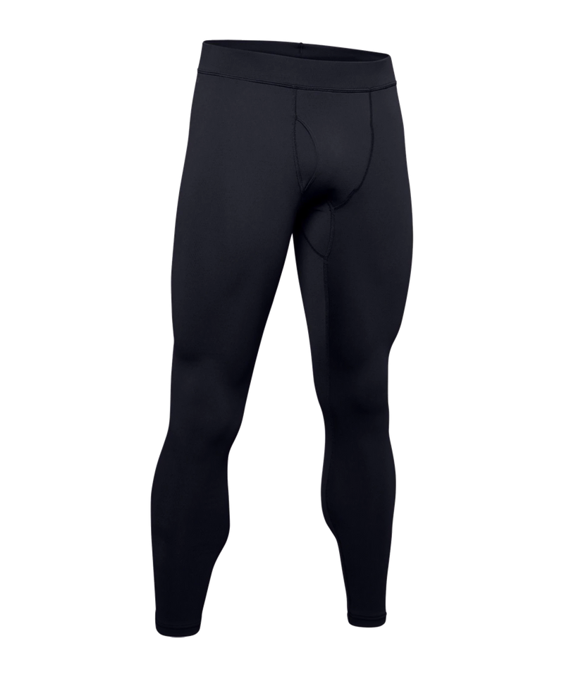 Base 2.0 Full Length Tight - Black