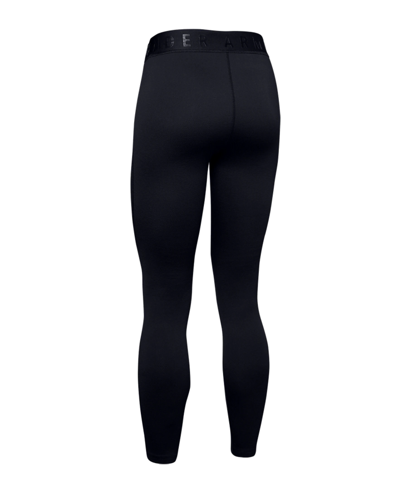 Under Armour Coldgear Base 4.0 Tight Women - Black