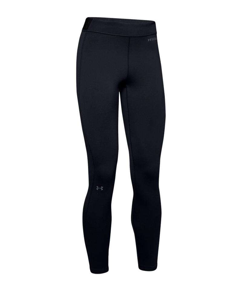 Under Armour Coldgear Base 4.0 Tight Women - Black