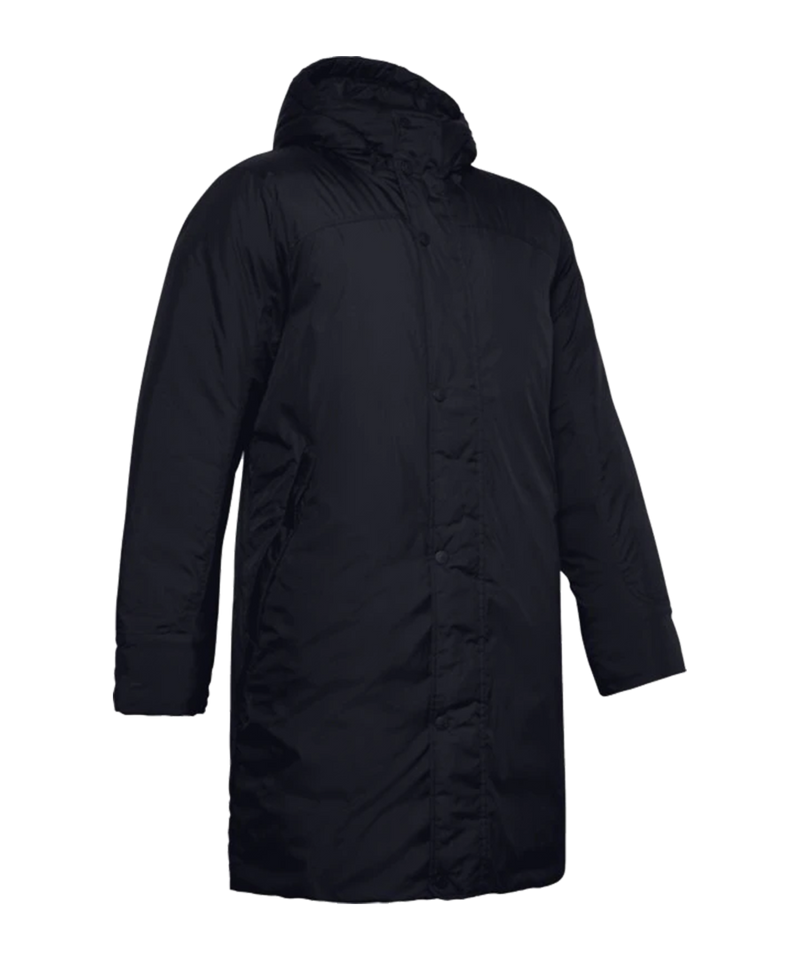 Insulated Bench Coat | lupon.gov.ph