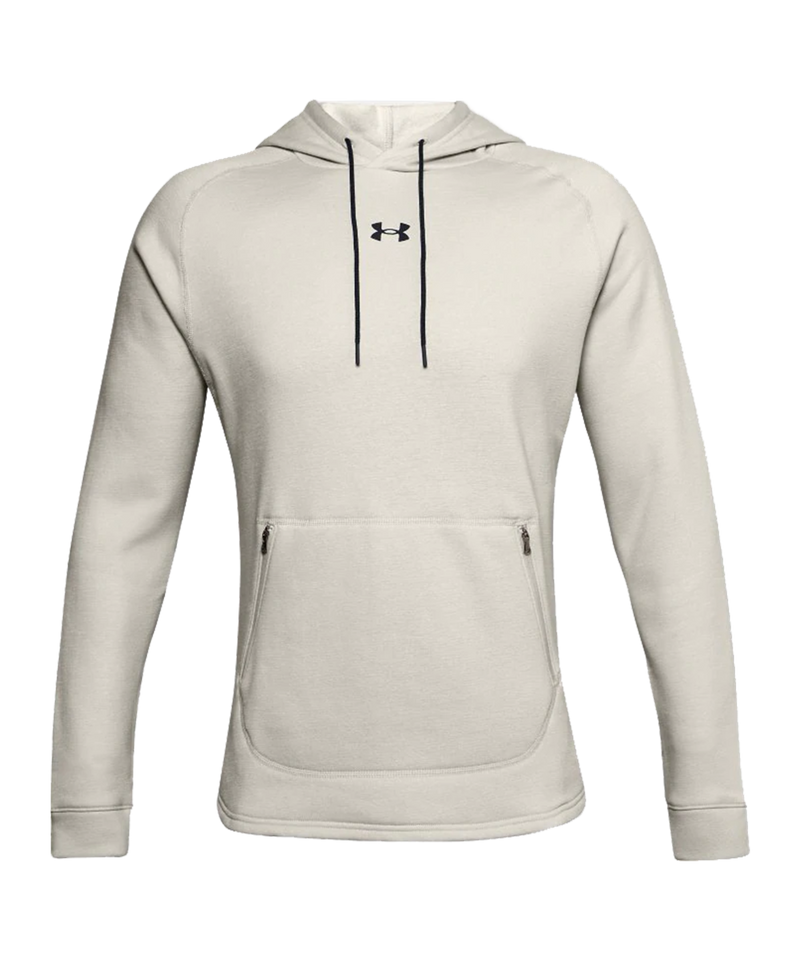 Under armour charged clearance hoodie