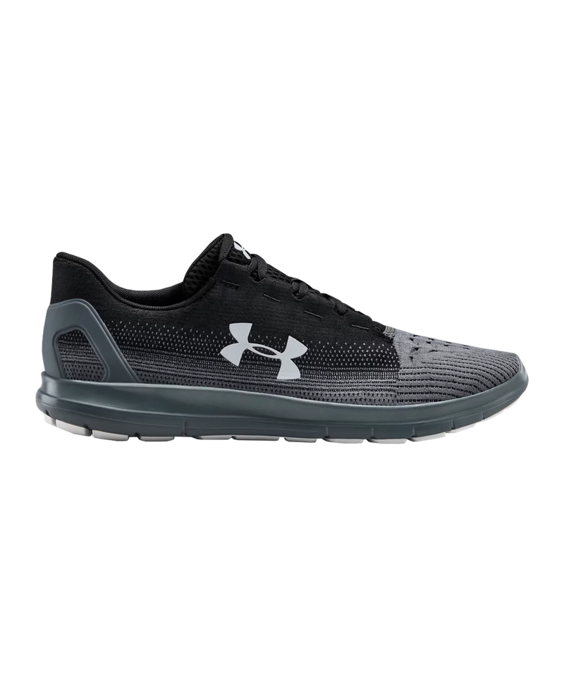 Under armour shop remix grey