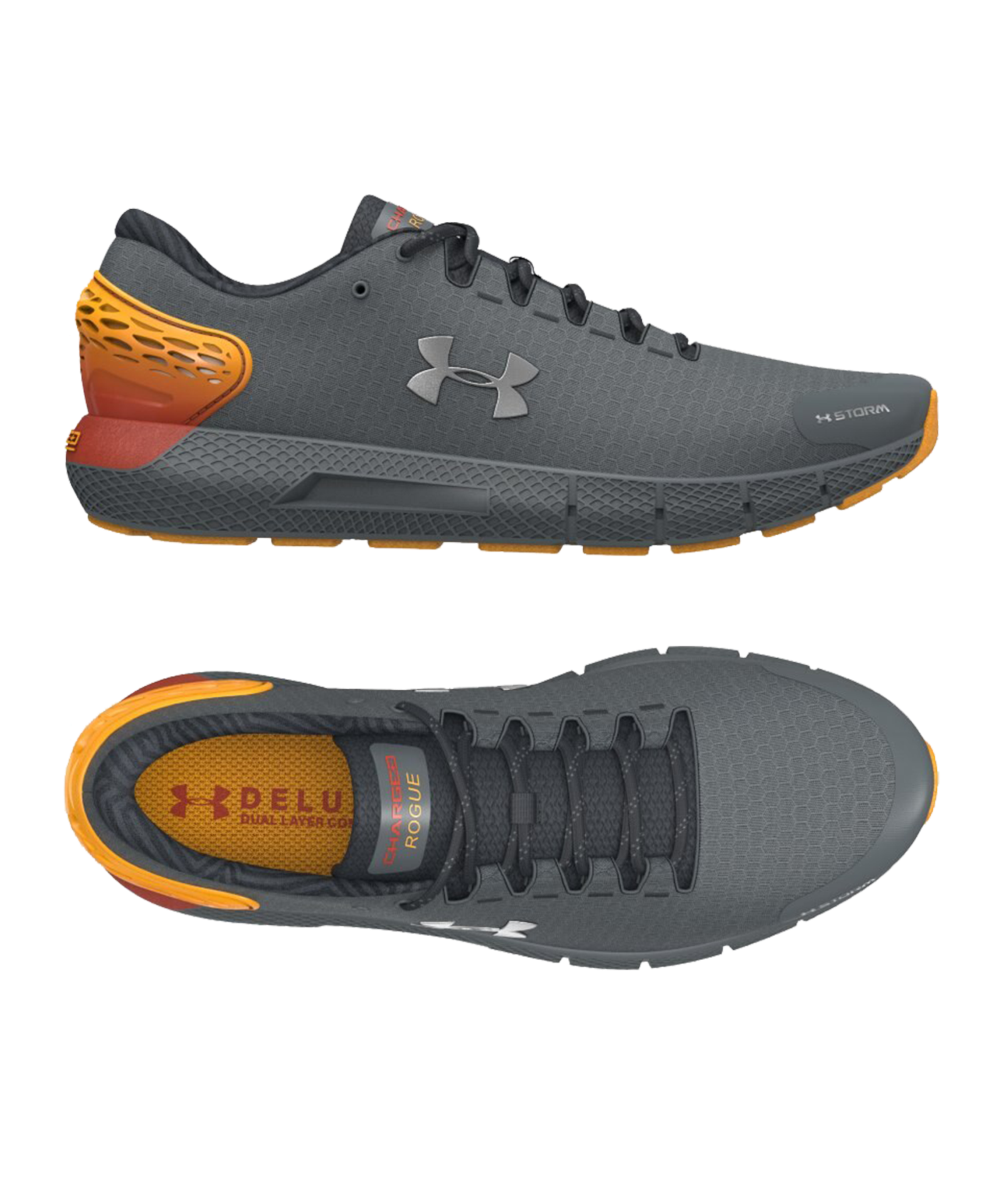 Under Armour Charged Rogue 2 Storm -