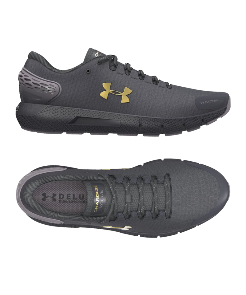 under armour charged rogue 2 storm