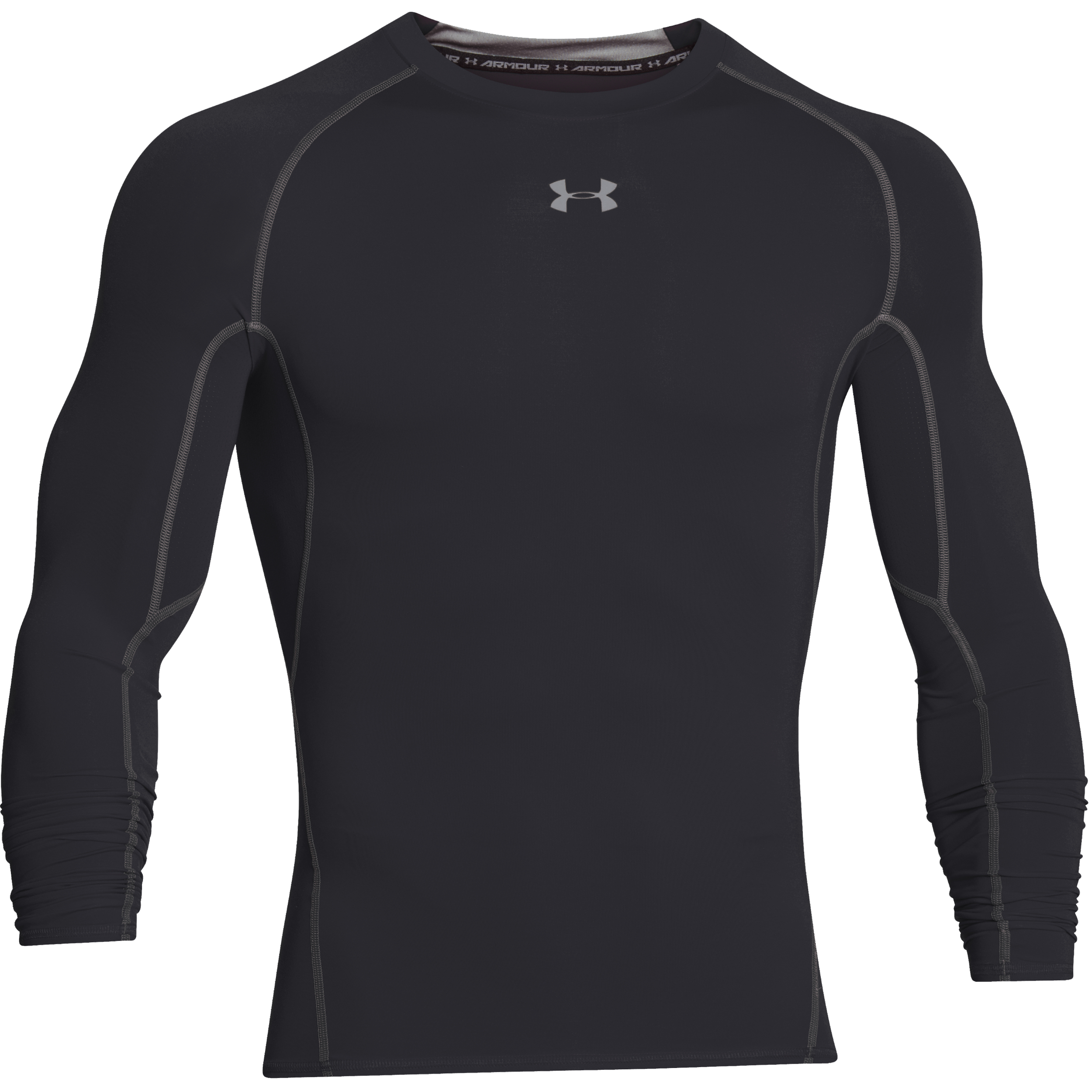 Under Armour HeatGear® Armour Compression Shirt