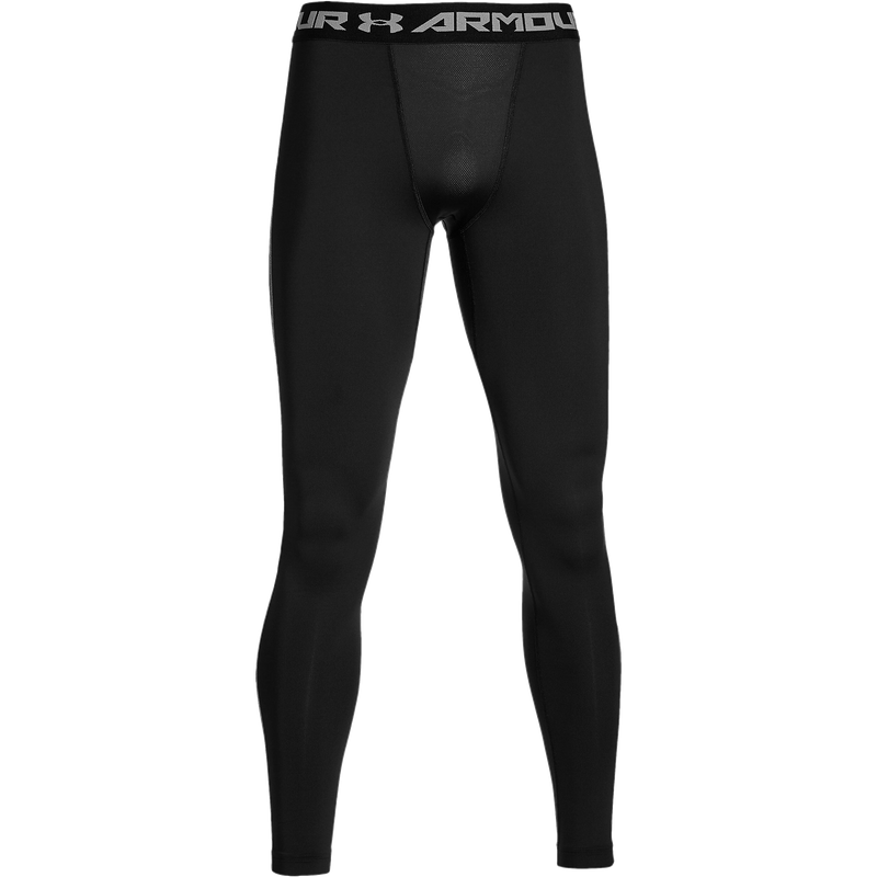 Under armour best sale coldgear compression leggings