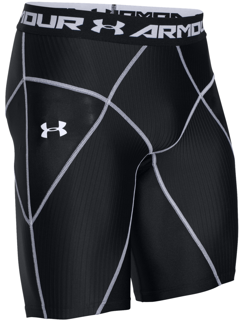 under armour compression shorts