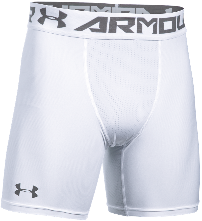 T-Shirts & Polo  Under armour HeatGear Armour Printed Short