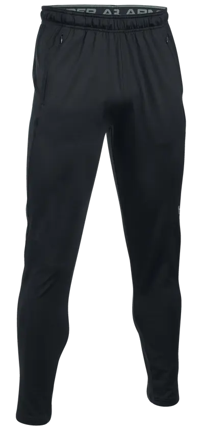 Under Armour Challenger II Knit Pant BL