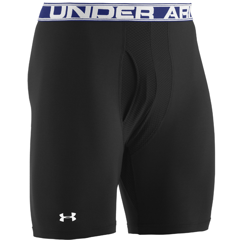 Under armour cheap coldgear shorts