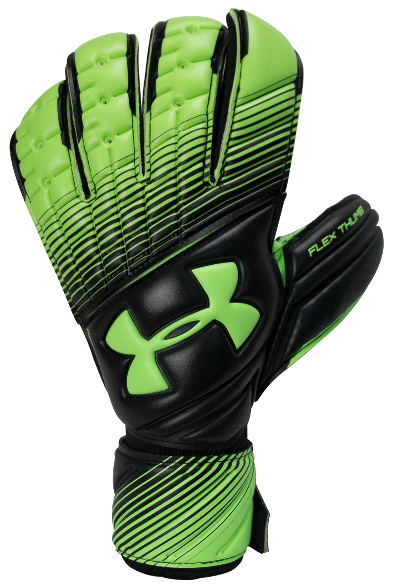 UNDER ARMOUR Magnetico GC - Black UNDER ARMOUR Magnetico GC - Black
