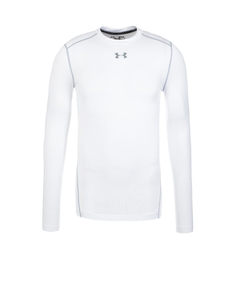 Under armour coldgear armour shop compression crew