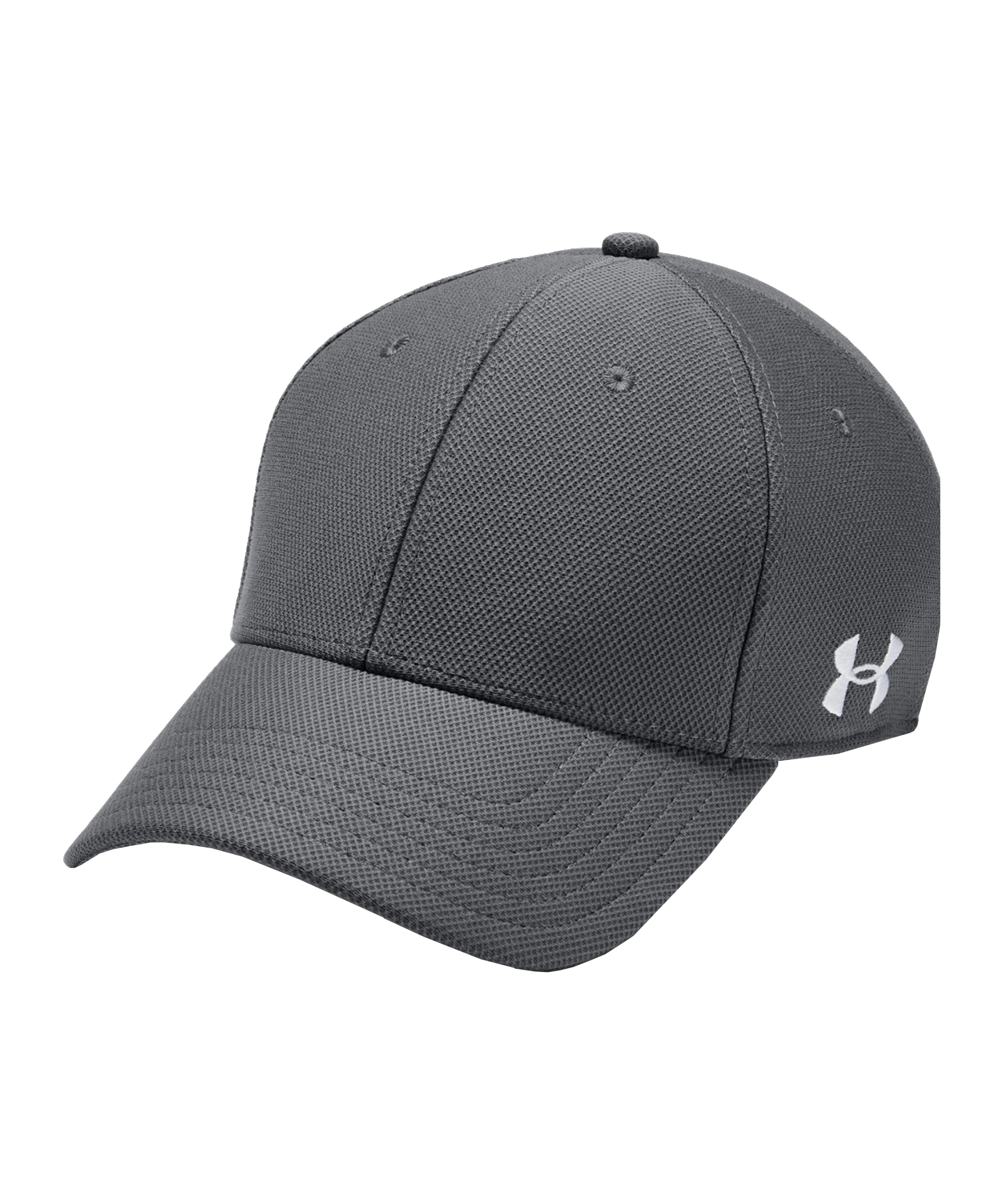 under armour blank blitzing cap
