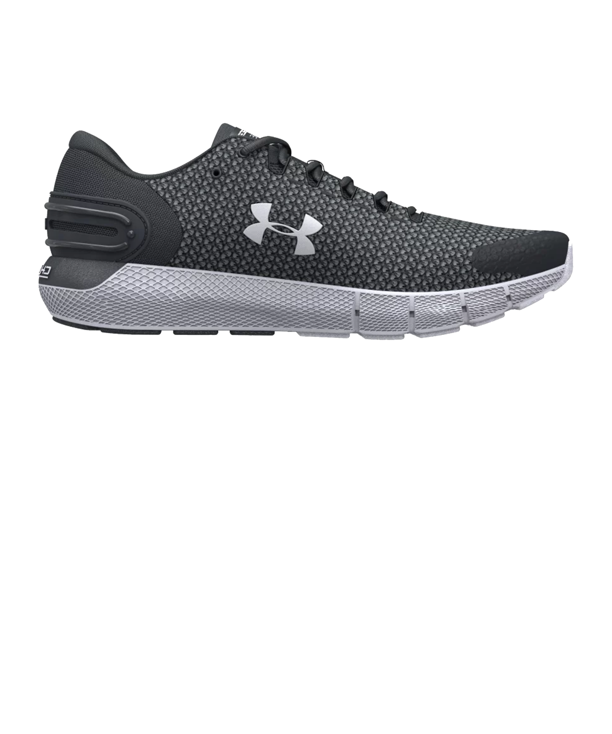 Under Armour Charged Rogue 2.5 Running Women Black