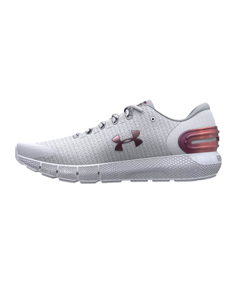 Donna Sneakers da Sneakers Under Armour 17% di sconto Charged Rogue 2Under Armour in Gomma di colore Bianco 