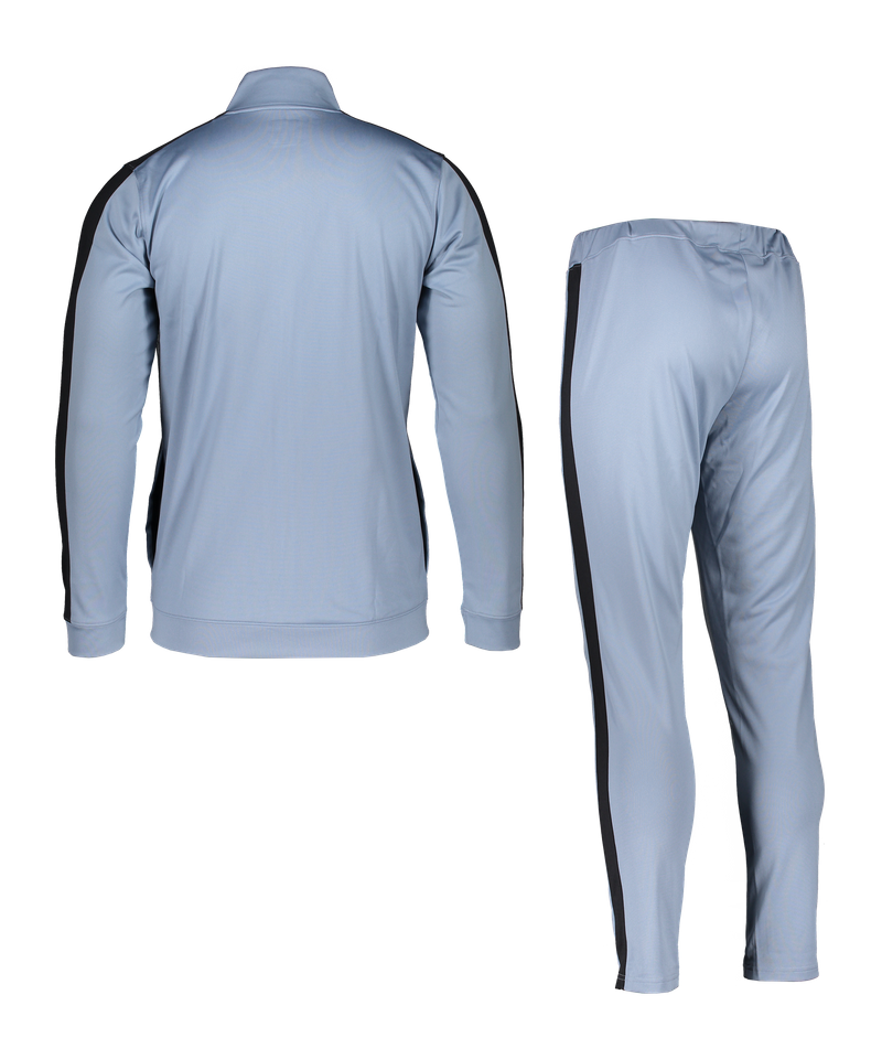 under armour emea tracksuit grey