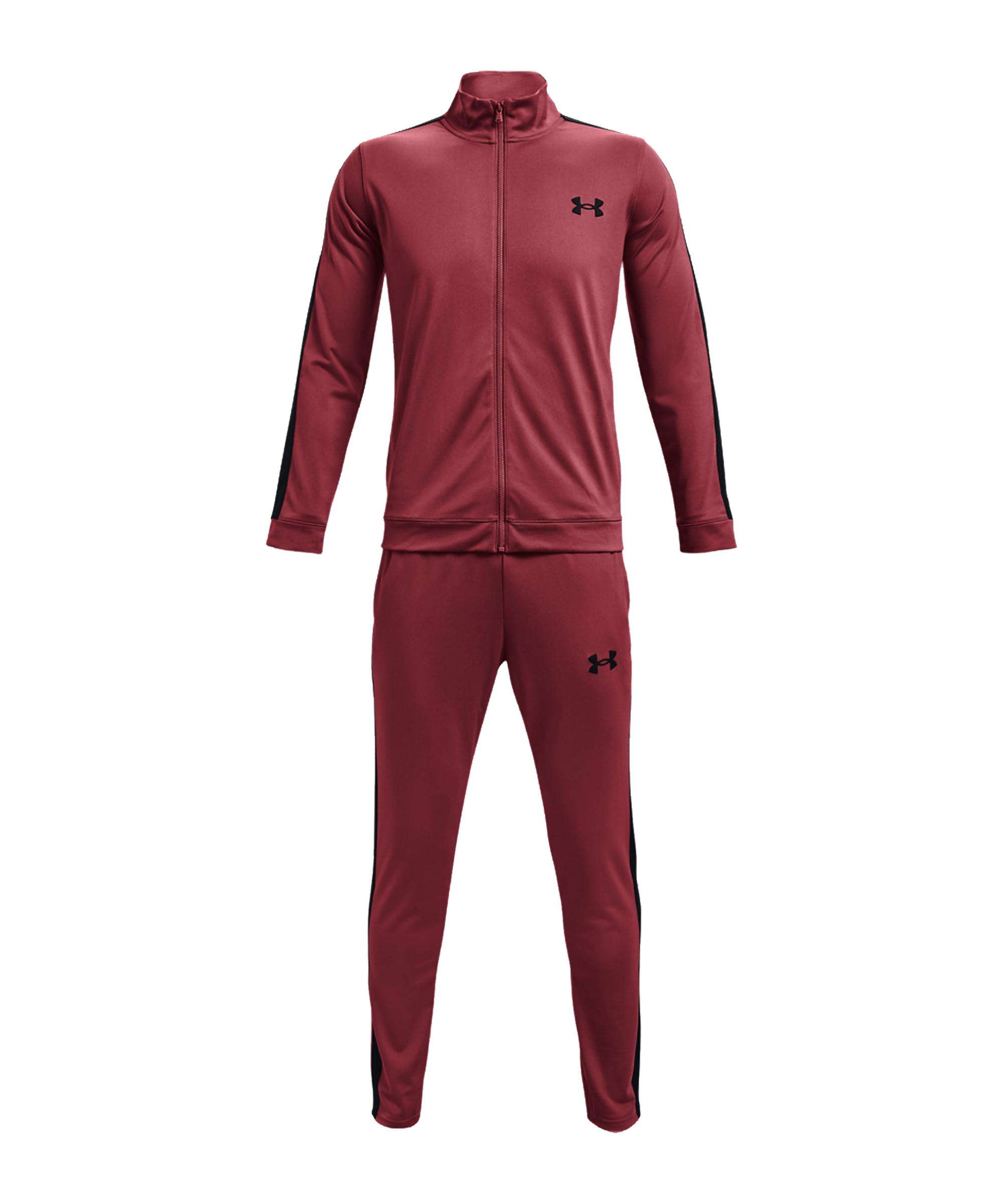 Under Armour Emea Tracksuit Rot