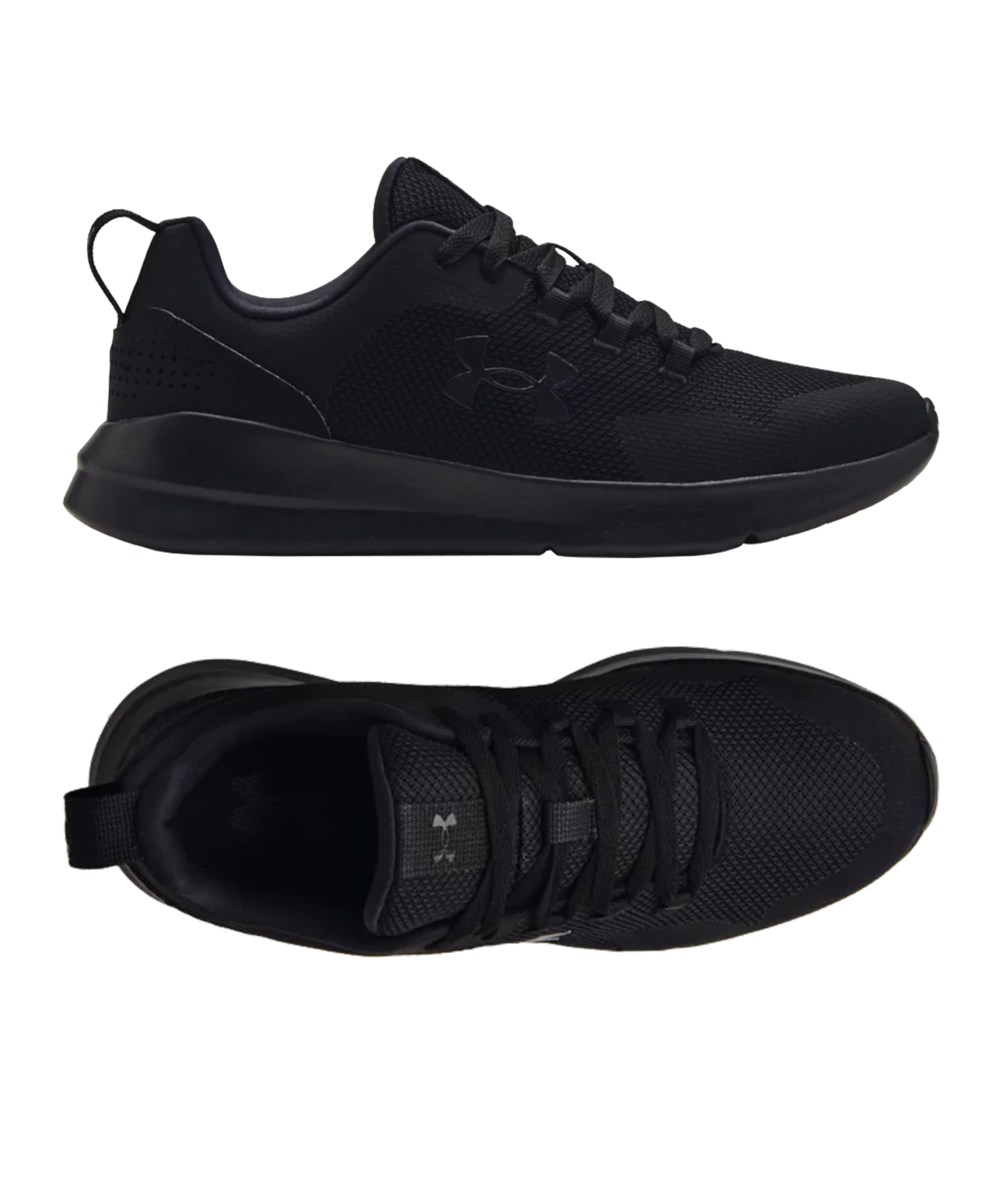Under Armour Essential Sportstyles Black