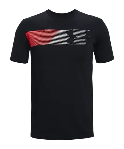 Under Armour Fast Chest 2.0 T-Shirt Training
