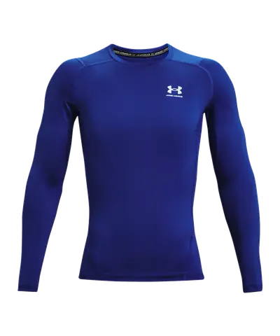 Under Armour HG Compression l/s