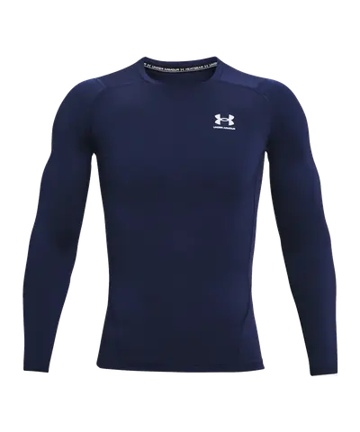 Under Armour HG Compression l/s