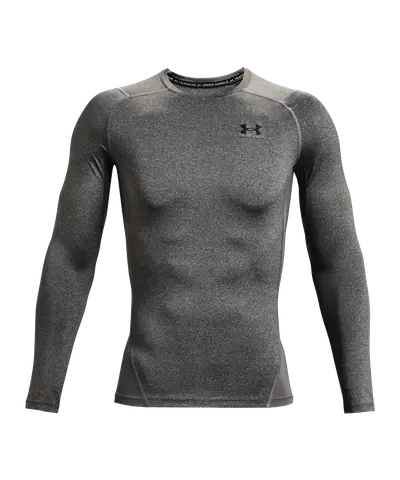 Under Armour HG Compression l/s