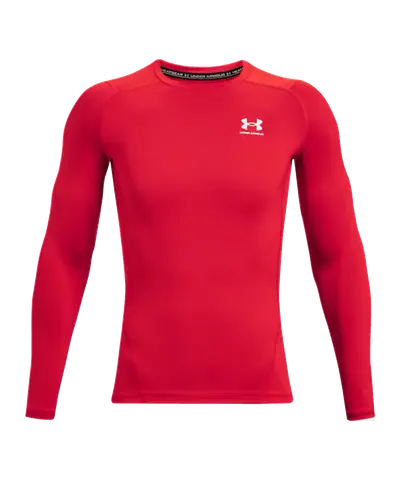 Under Armour HG Compression l/s