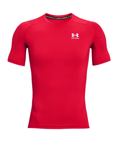 Under Armour HG Compression T-Shirt