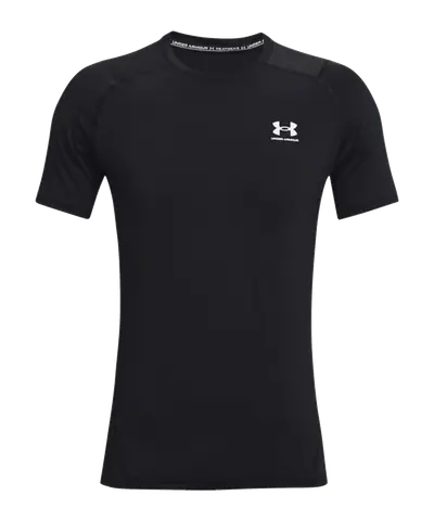 Under Armour HG Fitted T-Shirt