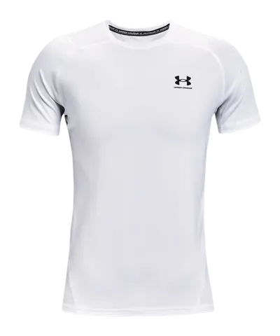 Under Armour HG Fitted T-Shirt