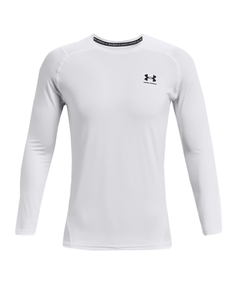 White under on sale armour sweatshirt