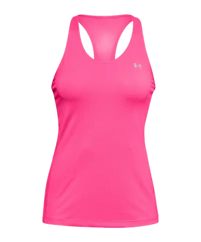 Under Armour HG Racer Tank Top Women