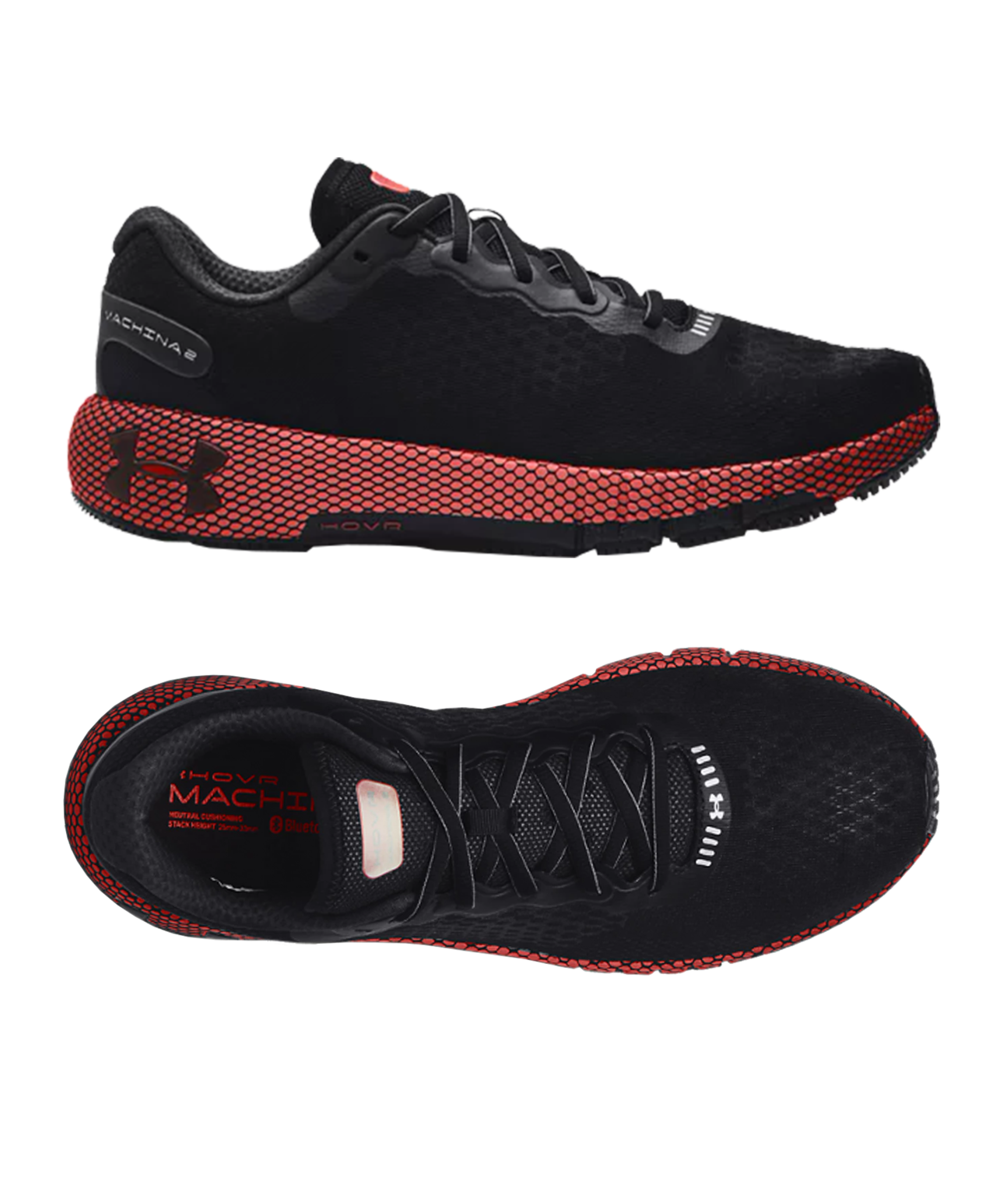 under armor machina 2