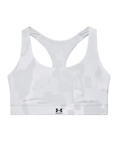 Under Armour Isochill Team Mid Sport Bra Women