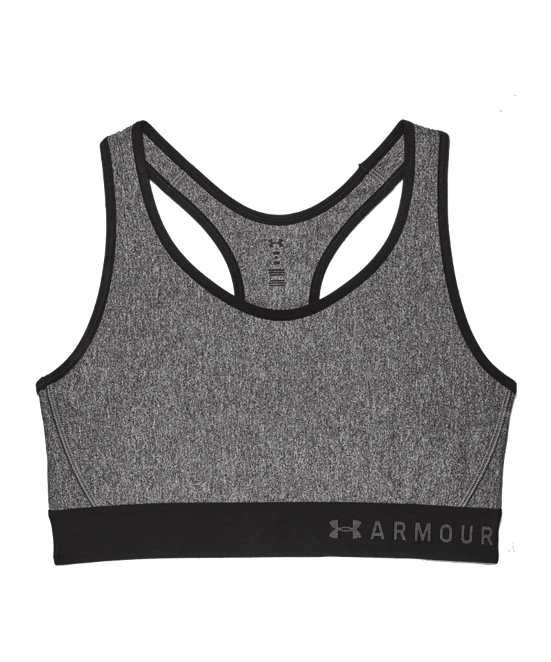 Under Armour Mid Keyhole Bras - Women's