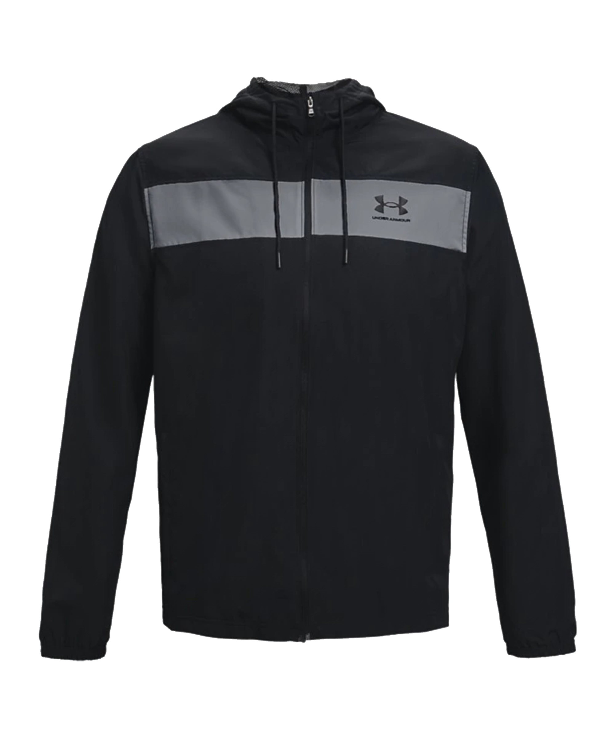 Under store armour windrunner